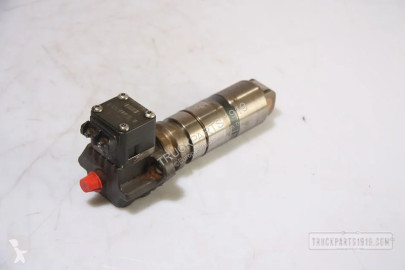 Système de carburation Mercedes