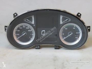 Système électrique DAF