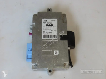 Boîtier de commande DAF