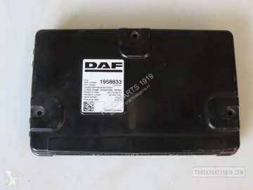 Boîtier de commande DAF
