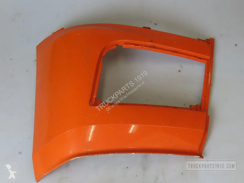 Reservedele til lastbil Mercedes Body & Chassis...