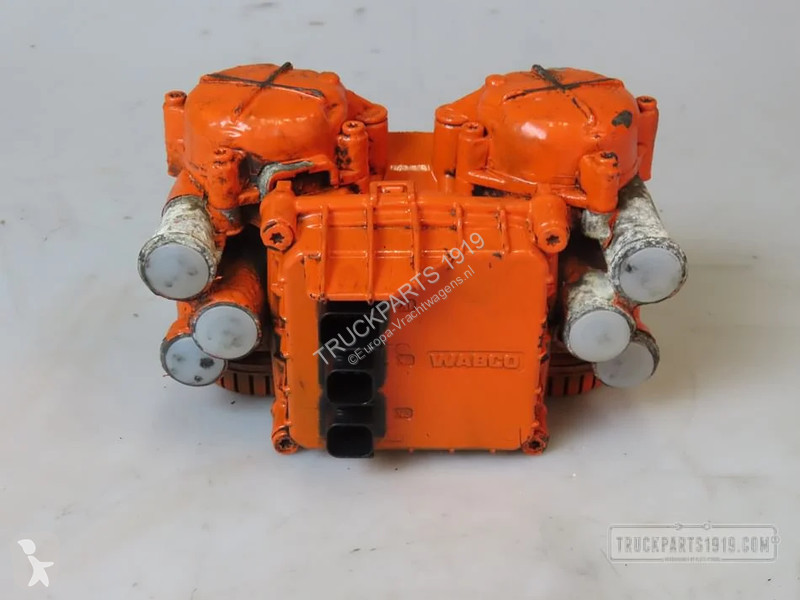 Vrachtwagenonderdelen Mercedes Brake System...