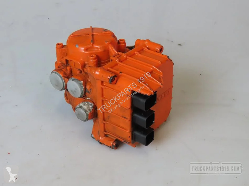Pièces poids lourds Mercedes Brake System...