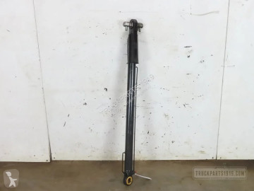 Hydraulsystem Mercedes