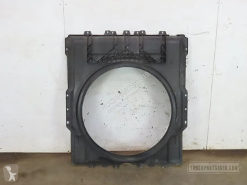 Refroidissement Mercedes