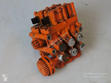 Distribution moteur Mercedes
