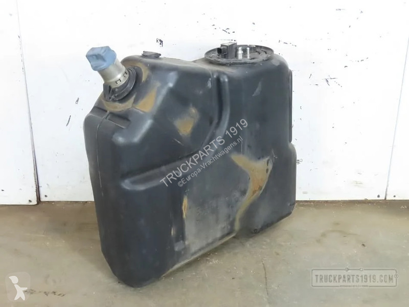 Vrachtwagenonderdelen Mercedes Exhaust System...