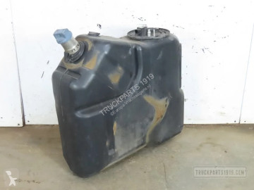 Avgas Mercedes