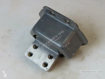 Moteur DAF