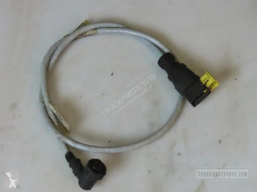 Système électrique DAF