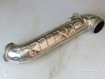 Échappement DAF