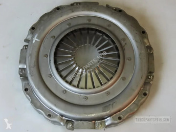 Transmission DAF