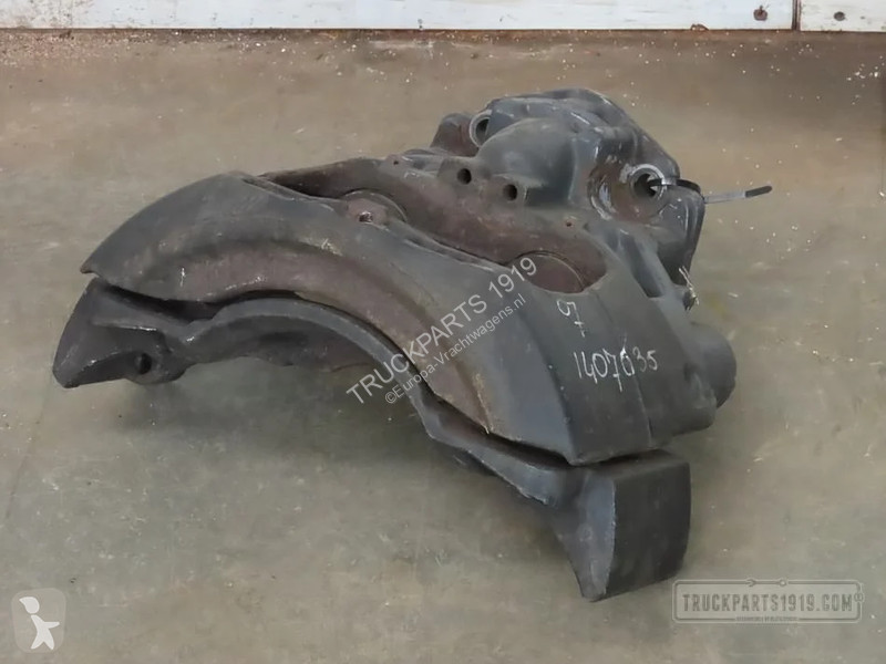 Pièces poids lourds DAF Brake System Remklauw DAF