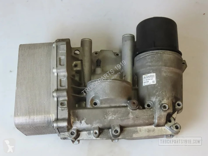 Reservdelar lastbilar DAF Engines & Parts...