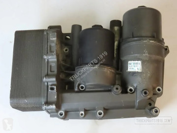 Moteur DAF