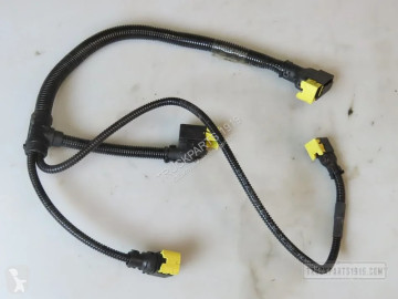 Système électrique DAF