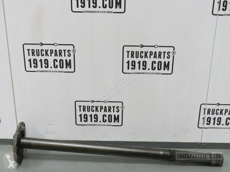 Pièces poids lourds DAF Axle & Steering Parts...