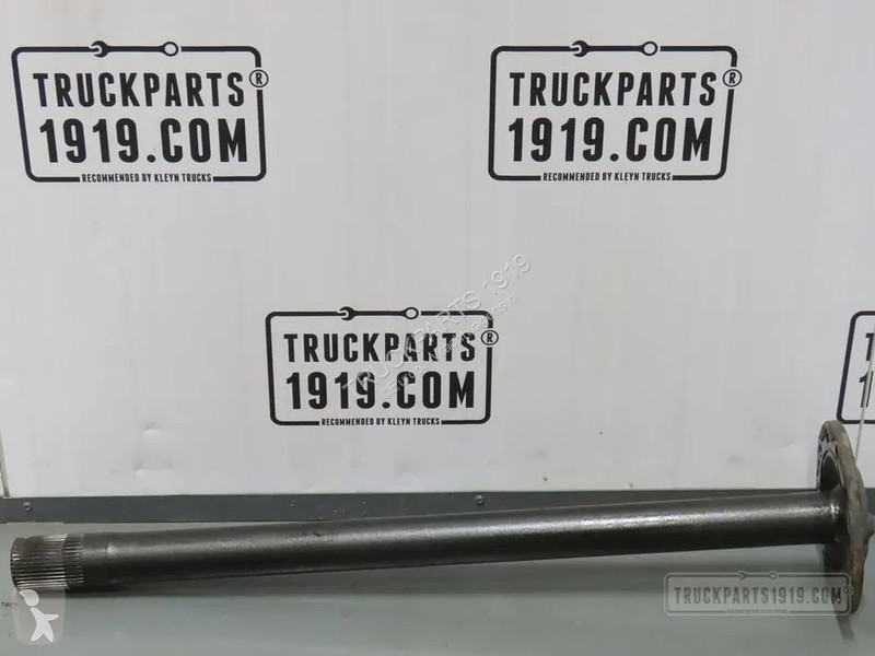 Pièces poids lourds DAF Axle & Steering Parts...