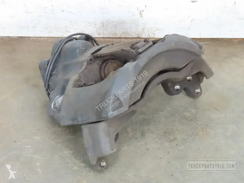 Pièces poids lourds Mercedes Brake System...