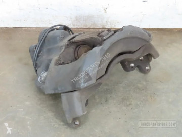 ركاب المكبح Mercedes