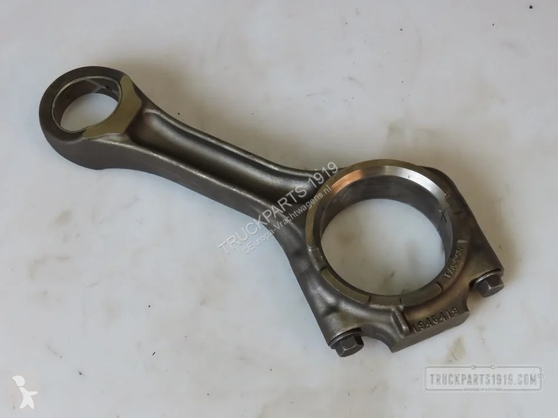 Reservdelar lastbilar DAF Engines & Parts...