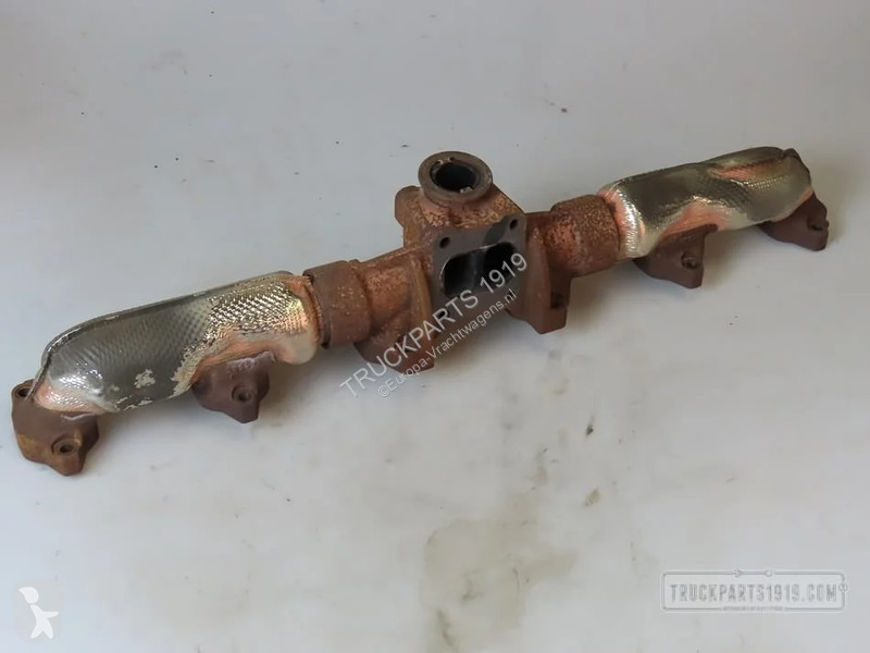 Náhradní díly pro kamiony DAF Exhaust System...