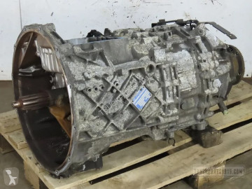Boîte de vitesse DAF