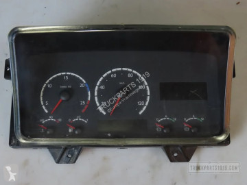 Elektrisch systeem Scania
