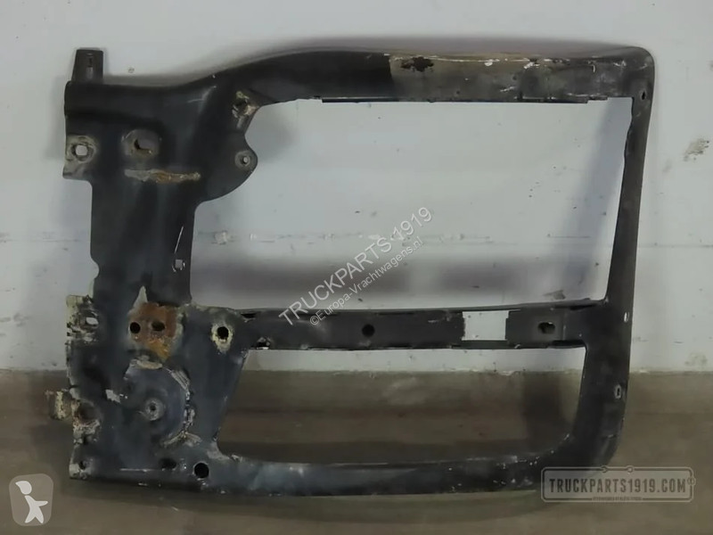 Reservdelar lastbilar MAN Body & Chassis Parts...