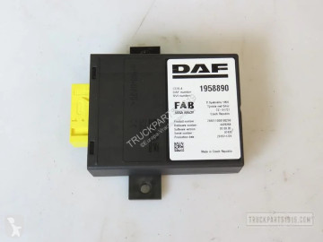 Boîtier de commande DAF
