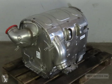 Catalyseur DAF