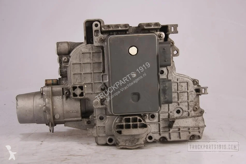 Vrachtwagenonderdelen Mercedes Gearbox & Clutch...