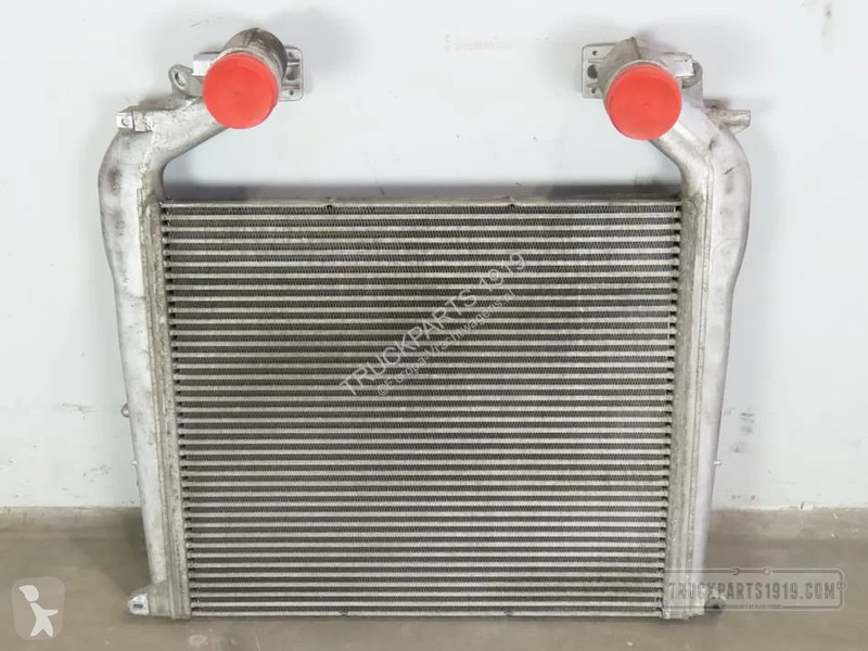 Reservdelar lastbilar MAN Cooling System...