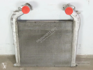 Radiateur d'eau MAN