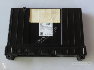 Boîtier de commande DAF