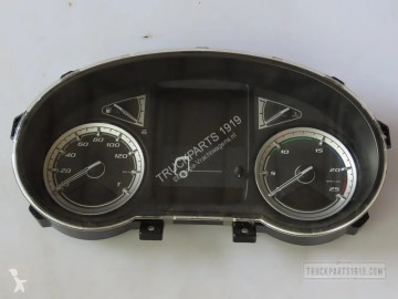 Elsystem DAF