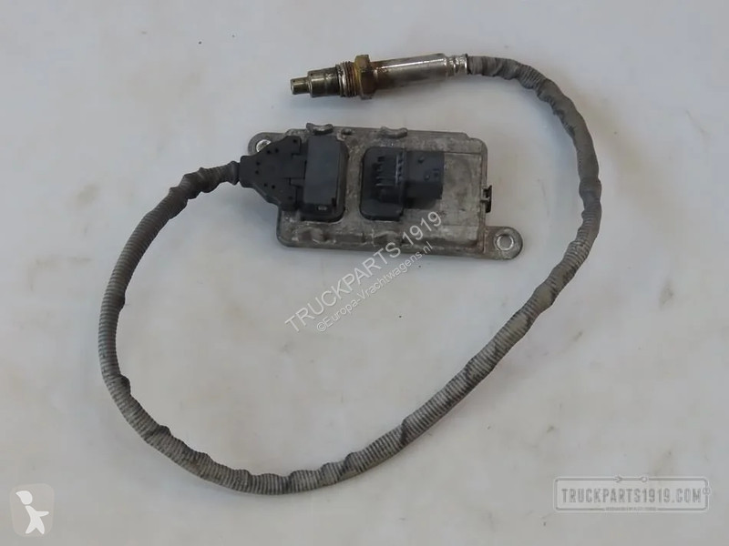 Vrachtwagenonderdelen Mercedes Exhaust System...