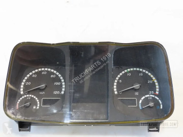 Elsystem Mercedes