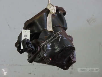 Crémaillère de direction Mercedes