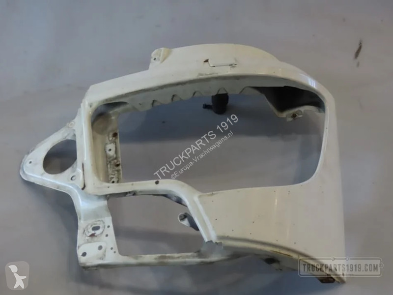 Reservedele til lastbil Mercedes Body & Chassis...