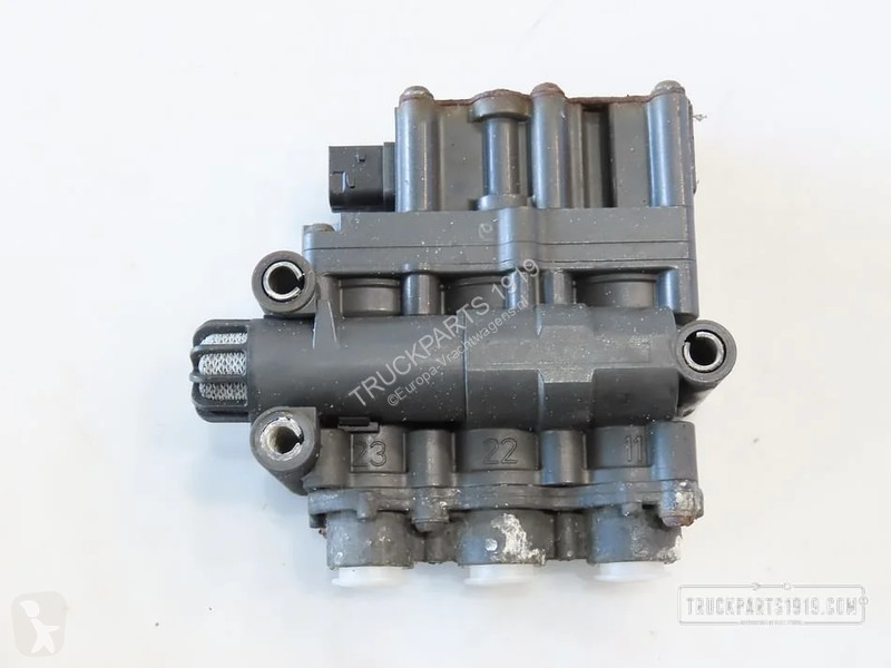 Reservedele til lastbil Mercedes Compressed Air...