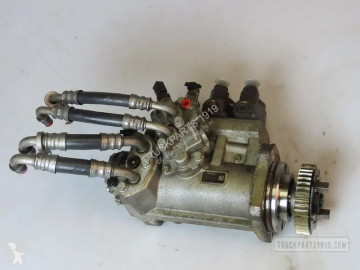 Système de carburation Mercedes