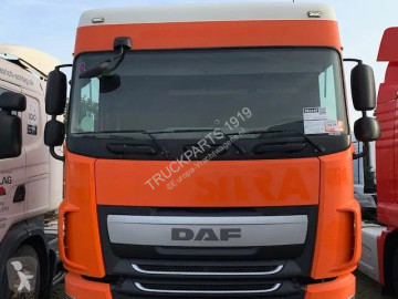 Cabine DAF