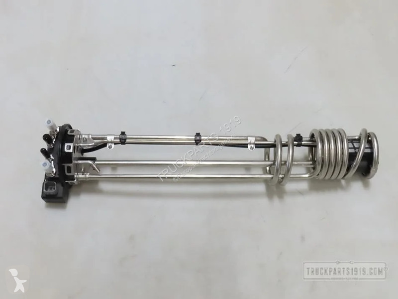 Peças pesados DAF Exhaust System Adblue...