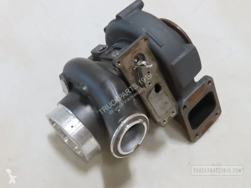 Turbocompresseur DAF