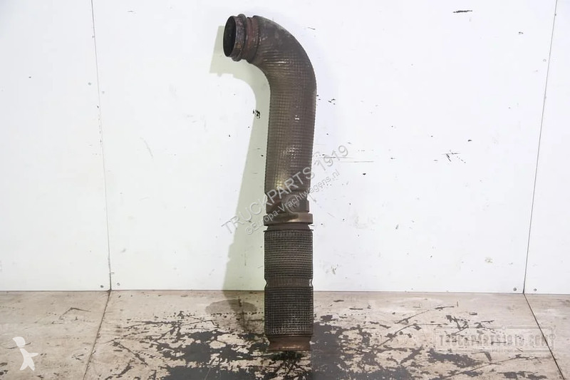 Reservdelar lastbilar MAN Exhaust System...