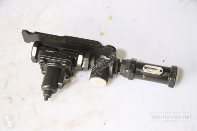 Freinage Wabco