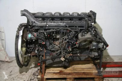 Bloc moteur Scania