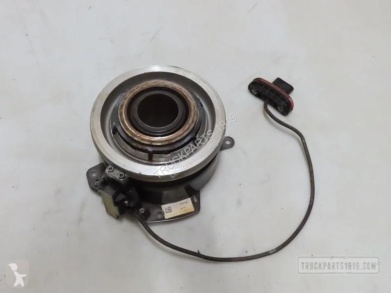 Vrachtwagenonderdelen DAF Gearbox & Clutch...