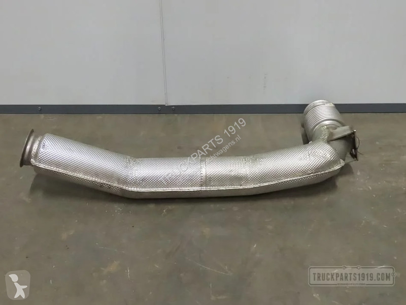 Náhradní díly pro kamiony DAF Exhaust System...
